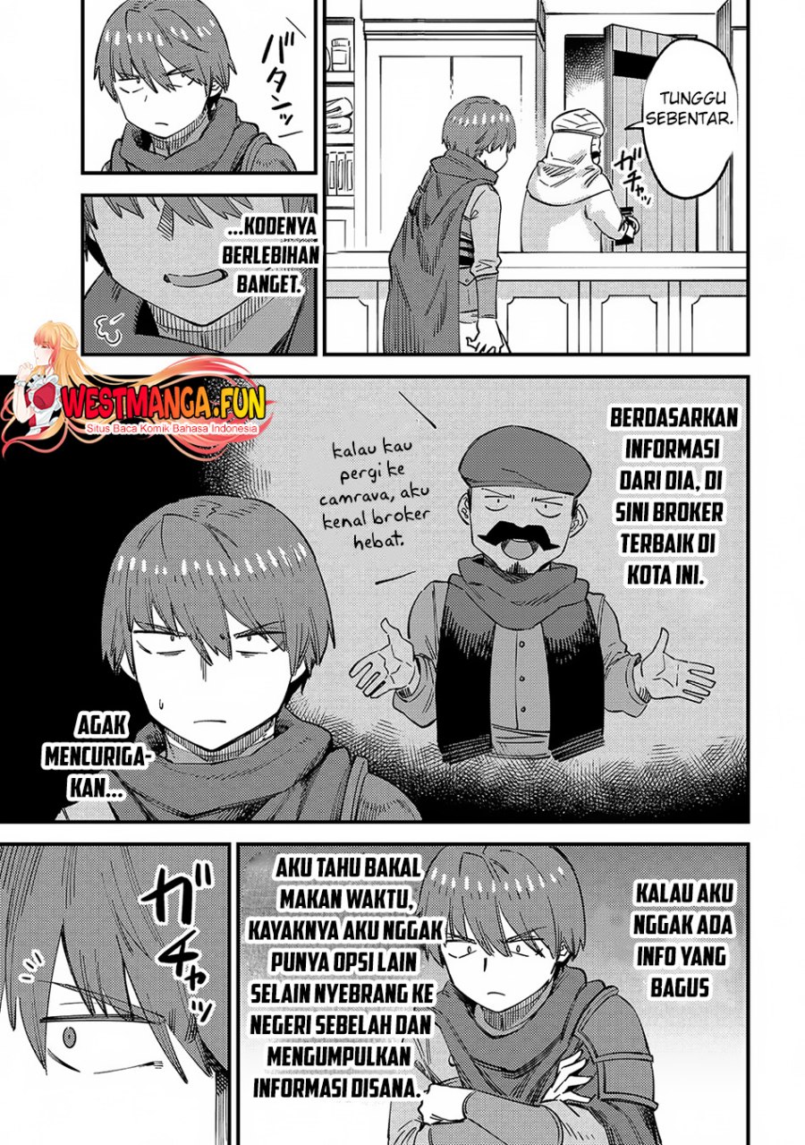 Kaifuku Jutsushi Yarinaoshi: Sokushi Mahou to Skill Copy no Chouetsu Heal